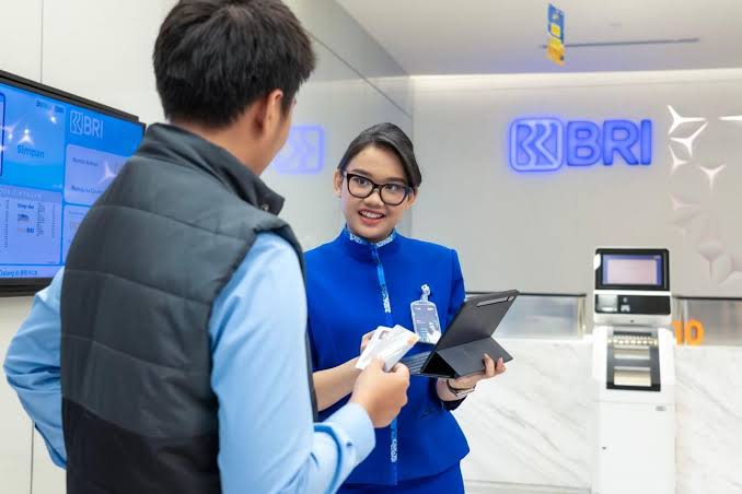 INI DIA PANDUAN LENGKAP UNTUK MENGGANTI PASSWORD AKUN BRIMO