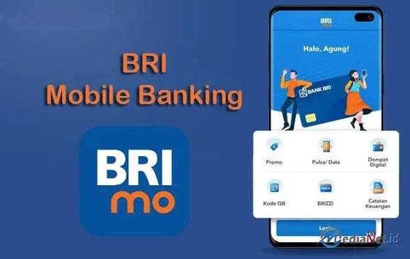 Akun BRImo salah PIN 3 kali ini cara atasinya cukup lewat hp tanpa harus ke bank