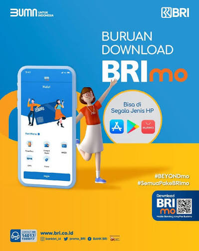 BRImo Terblokir 3 Kali Salah PIN? Ini Cara Aktifkan Kembali Tanpa ke Bank