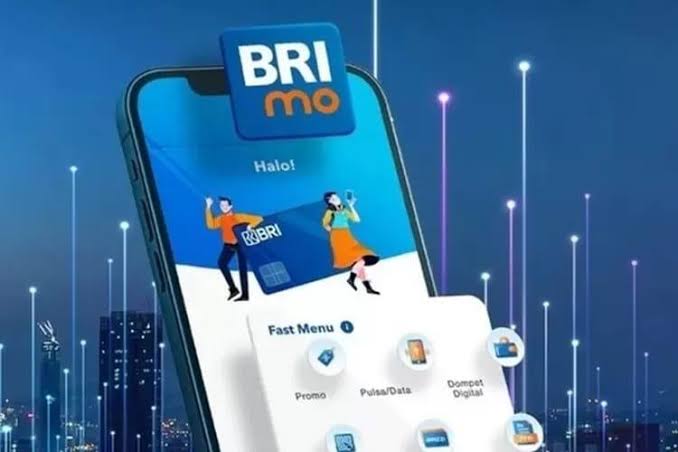 Jika lupa PIN BRImo Gimana Cara Atasi buka akun BRImo terblokir Salah PIN 3 kali.