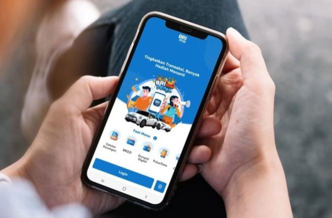 BEGINI CARA buka blokir akun brimo salah password dan PIN